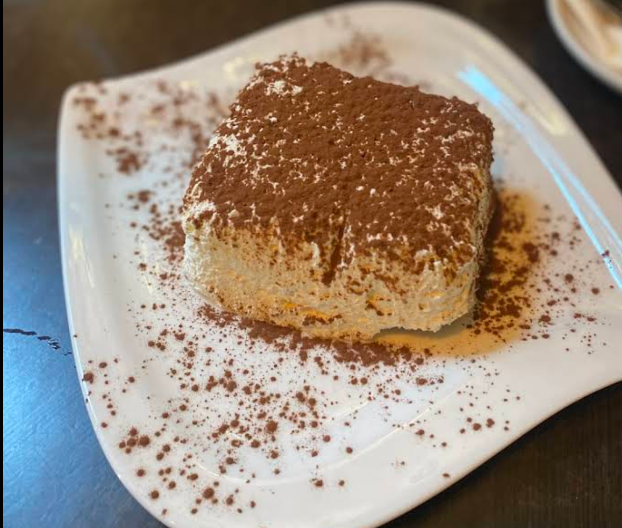 Tiramisù della Casa